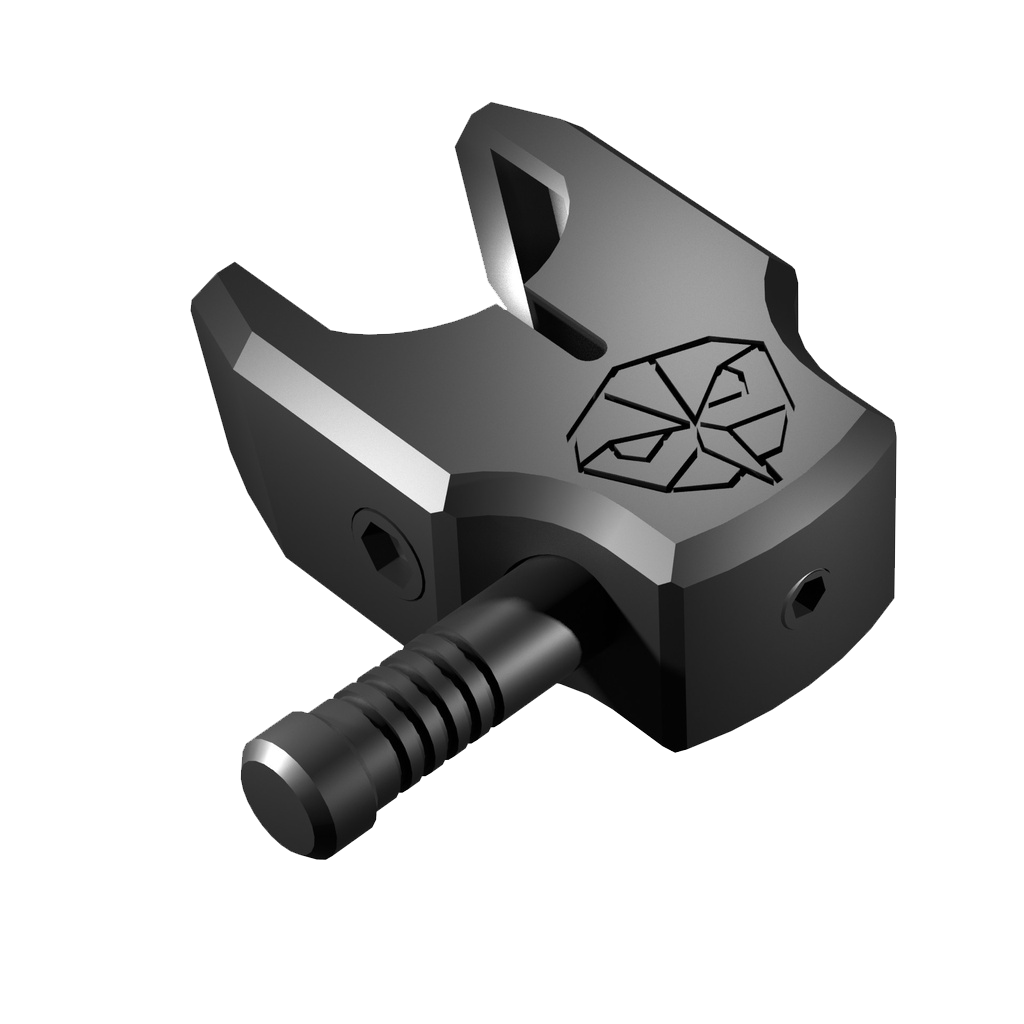 Browning Buck Mark Slide Racker